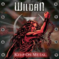 Wildan : Keep on Metal